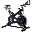 SPIN BIKE ΕΠΑΓΓΕΛΜΑΤΙΚΟ ST 43337 (AMILA)