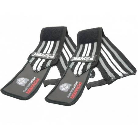 ΠΕΡΙΚΑΡΠΙΑ ΠΡΟΠΟΝΗΣΗΣ PS-3500 (POWER SYSTEM)