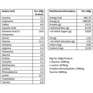 GAINER PLUS 2.300kg Chocolate (NLS)