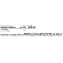 GLUTAMINE BAG 300gr (NLS)