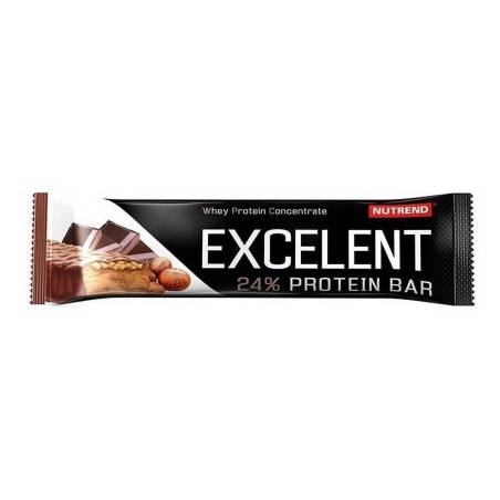 EXCELENT PROTEIN BAR 85gr (NUTREND)