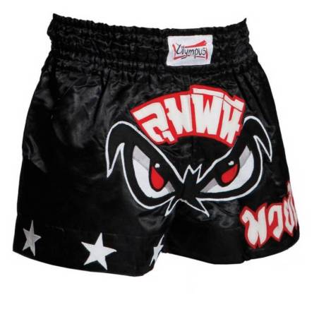 ΣΟΡΤΣ KICK BOX-MUAY THAI NO FEAR 2030629(OLYMPUS)