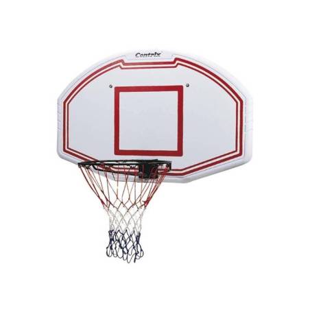 ΜΠΑΣΚΕΤΑ ΜΕ ΤΑΜΠΛΟ ΚΑΙ ΔΙΧΤΥ 49196 (AMILA)