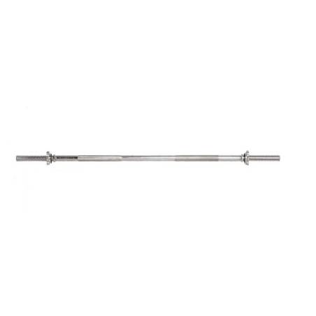 ΜΠΑΡΑ ΒΙΔΩΤΗ 120 cm 44362 (AMILA)