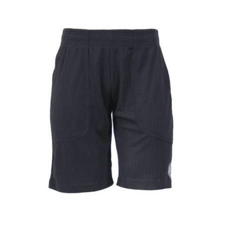 ΒΕΡΜΟΥΔΑ BODYBUILDING Μαύρο 1504-02 (H&S)