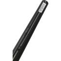 ΜΠΑΡΑ 220cm 20kg 1500LBS 8 Μαύρο 80044 (AMILA)