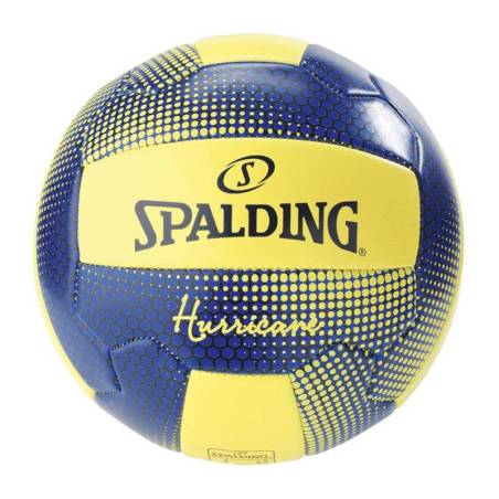 ΜΠΑΛΑ BEACH VOLLEY No5 HURRICANE 72-342Z1 (SPALDING)