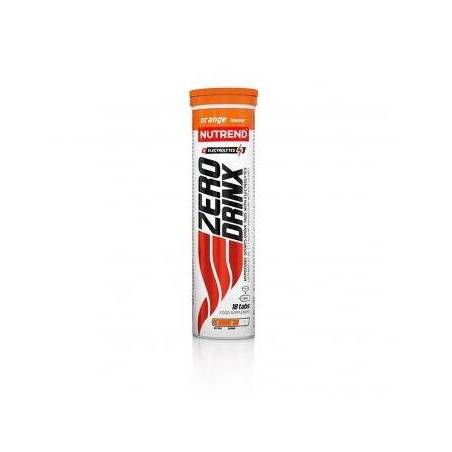 ZERO DRINX 18 tabs ORANGE (NUTREND)