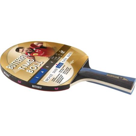 ΡΑΚΕΤΑ ΠΙΝΓΚ-ΠΟΝΓΚ TIMO BOLL GOLD 97202 (BUTTERFLY)