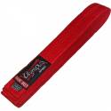 ΖΩΝΗ ΠΟΛΕΜΙΚΩΝ ΤΕΧΝΩΝ 4cm Κόκκινο 143901 (OLYMPUS)