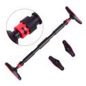 ΜΟΝΟΖΥΓΟ ΠΟΡΤΑΣ-ΤΟΙΧΟΥ Ασφαλείας TK-450 90-130cm 5212026510455 (VIKING)