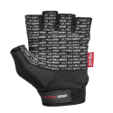 ΓΑΝΤΙΑ ΓΥΜΝΑΣΤΙΚΗΣ ULTRA GRIP ΜΑΥΡΑ PS-2400 (POWER SYSTEM)
