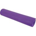 ΣΤΡΩΜΑ YOGA 4mm 173x61cm Μώβ 81715 (AMILA)