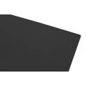 ΣΤΡΩΜΑ YOGA 4mm 173x61cm Μαύρο 81704 (AMILA)