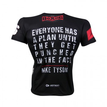 ΜΠΛΟΥΖΑΚΙ DRI FIT TAYSON Μαύρο 21014 (H&S)