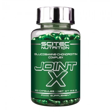 JOINT-X 100caps (SCITEC NUTRITION)