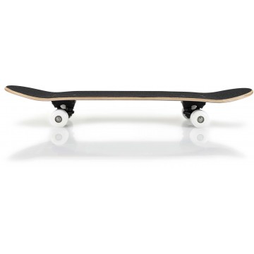 SKATEBOARD EΧTRATERRESTRIAL 48935 (AMILA)