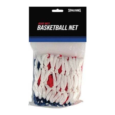 ΔΙΧΤΑΚΙ ΜΠΑΣΚΕΤΑΣ HEAVY DUTY 8219SPCN1 (SPALDING)
