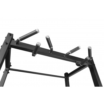 POWER RACK ΜΕ 6 ΛΑΒΕΣ 95202 (AMILA)