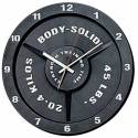 ΡΟΛΟΪ ΤΟΙΧΟΥ ΔΙΣΚΟΣ (BODY-SOLID)