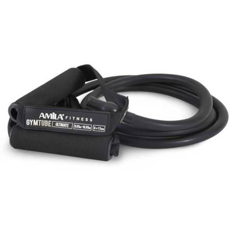 ΛΑΣΤΙΧΟ ΜΕ ΛΑΒΕΣ ULTIMATE ΜΑΥΡΟ 48129 (AMILA)