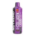 LIQUID COLLAGEN Orange 500ml (NUTREND)