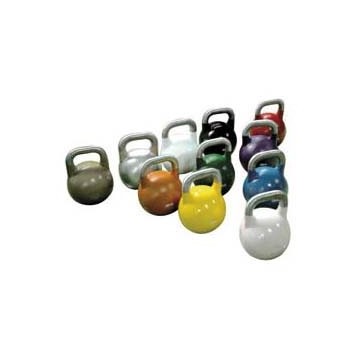 KETTLEBELL ΑΓΩΝΙΣΤΙΚΟ 12kg 84582 (AMILA)