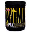 ANIMAL PAK POWDER 44 servings 312gr CHERRY (UNIVERSAL)