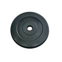 ΔΙΣΚΟΣ 5 kg ΠΛΑΣΤΙΚΟΠΟΙΗΜΕΝΟΣ Φ28 WP059-5 (OPTIMUM)