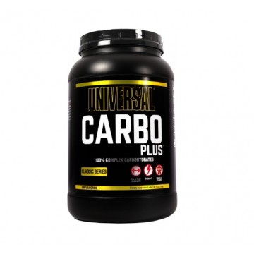 CARBO PLUS 1000gr unflavored (UNIVERSAL)