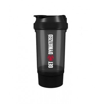 ΣΕΙΚΕΡ BLACK Smartshaker 500ml (DYMATIZE)