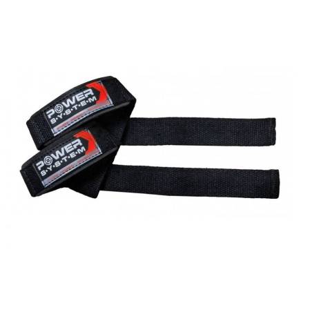 ΙΜΑΝΤΕΣ ΠΡΟΠΟΝΗΣΗΣ Straps PS-3400 (POWER SYSTEM)