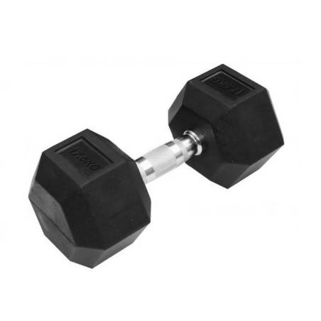 ΑΛΤΗΡΑΣ ΕΞΑΓΩΝΟΣ 17,5kg Επαγγ/τικός 7203-1705 (H&S)