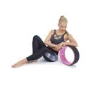 YOGA WHEEL Ρόδα Yoga 81792 (AMILA)