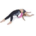 YOGA WHEEL Ρόδα Yoga 81792 (AMILA)