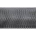 FOAM ROLLER PRO 90cm Μαύρο 96823 (AMILA)