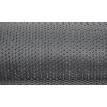 FOAM ROLLER PRO 90cm Μαύρο 96823 (AMILA)