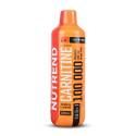 CARNITINE 100 000, Orange 1000ml (NUTREND)