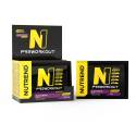 N1 PRE WORKOUT 17g Blackurrant (NUTREND)