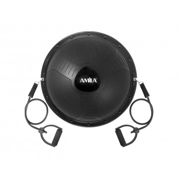 ΜΠΑΛΑ ΓΥΜΝΑΣΤΙΚΗΣ 60cm Balance Ball Tpe 95880 (AMILA)