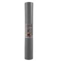 ΣΤΡΩΜΑ ΓΥΜΝΑΣΤΙΚΗΣ-Yoga PU Mat 4mm Γκρί 96760 (AMILA)