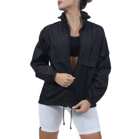 ΜΠΟΥΦΑΝ ΑΝΤΙΑΝΕΜΙΚΟ Μαύρο 23041 (H&S)