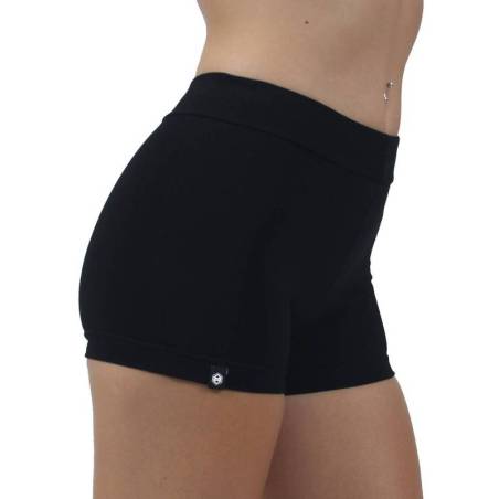 ΚΟΛΑΝ ΓΥΝΑΙΚΕΙΟ 1/4 Μαύρο 24026 (H&S)