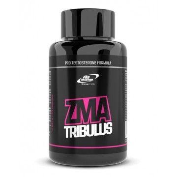 ZMA TRIBULUS 60 Caps (PRO NUTRITION)
