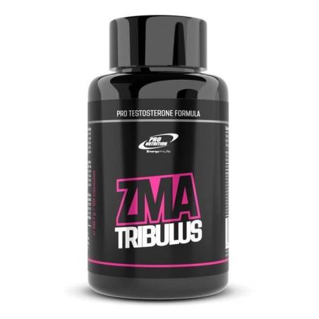 ZMA TRIBULUS 60 Caps (PRO NUTRITION)