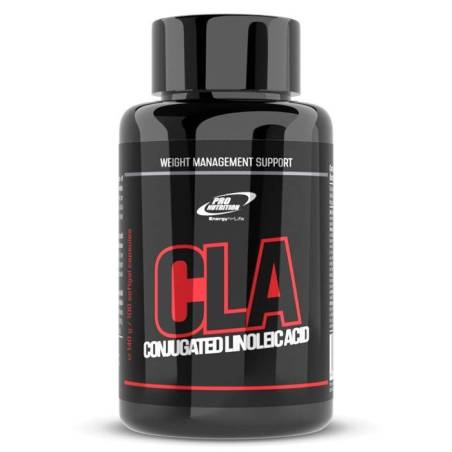 CLA 100 Softgel caps (PRO NUTRITION)
