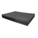 ΜΠΛΟΚ ΙΣΟΡΡΟΠΙΑΣ BALANCE PAD Μαύρο 48195 (AMILA)