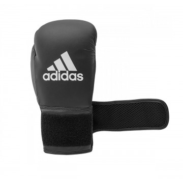 ΓΑΝΤΙΑ BOX PVC adiH25 Μαύρο (ADIDAS)