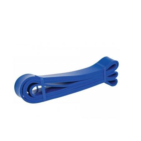 ΛΑΣΤΙΧΟ LOOP BAND 4.5 ΣΚΛΗΡΟ Μπλέ 81005 (H&S)