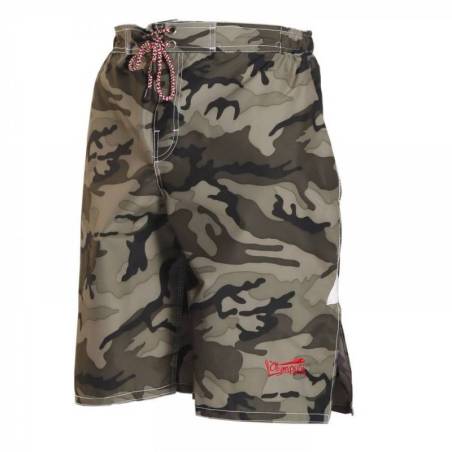 ΣΟΡΤΣ MMA FIGHT TRUNK Camouflage 2020003 (OLYMPUS)